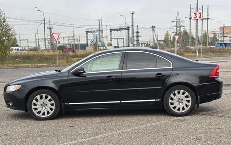 Volvo S80 II рестайлинг 2, 2012 год, 2 280 000 рублей, 9 фотография