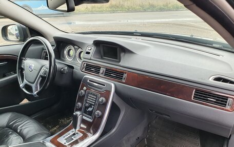 Volvo S80 II рестайлинг 2, 2012 год, 2 280 000 рублей, 11 фотография
