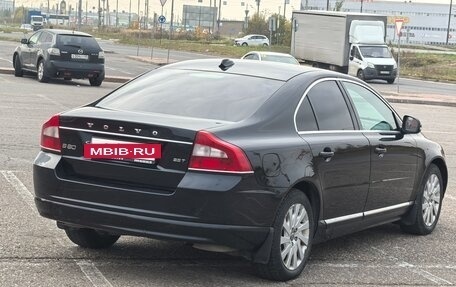 Volvo S80 II рестайлинг 2, 2012 год, 2 280 000 рублей, 4 фотография