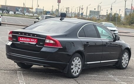 Volvo S80 II рестайлинг 2, 2012 год, 2 280 000 рублей, 8 фотография
