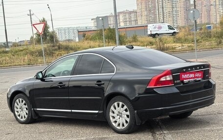 Volvo S80 II рестайлинг 2, 2012 год, 2 280 000 рублей, 7 фотография