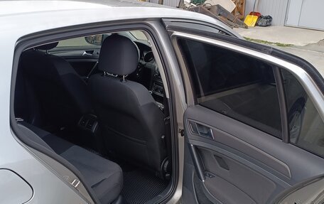 Volkswagen Golf VII, 2012 год, 1 260 000 рублей, 18 фотография