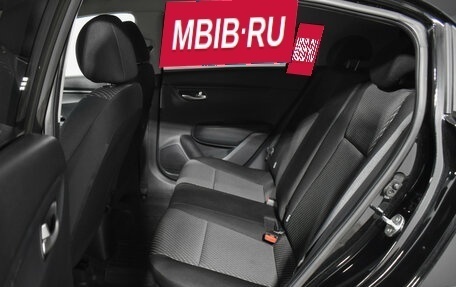 KIA Rio IV, 2018 год, 1 590 000 рублей, 12 фотография