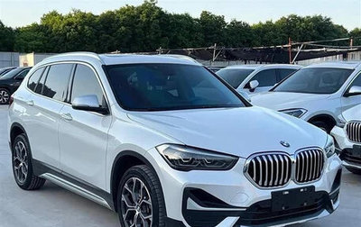 BMW X1, 2021 год, 2 200 000 рублей, 1 фотография