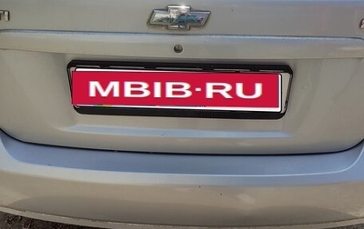 Chevrolet Lacetti, 2008 год, 400 000 рублей, 1 фотография