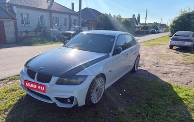 BMW 3 серия, 2007 год, 1 100 000 рублей, 1 фотография