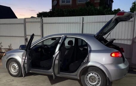 Chevrolet Lacetti, 2010 год, 500 000 рублей, 3 фотография