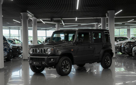 Suzuki Jimny, 2025 год, 3 950 000 рублей, 1 фотография