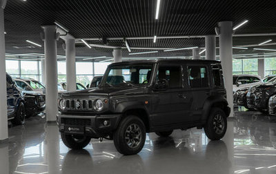 Suzuki Jimny, 2025 год, 3 950 000 рублей, 1 фотография
