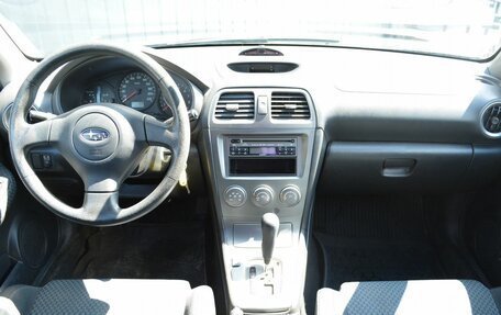 Subaru Impreza III, 2007 год, 639 888 рублей, 7 фотография