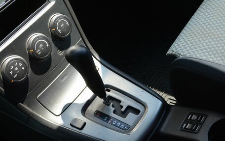 Subaru Impreza III, 2007 год, 639 888 рублей, 10 фотография