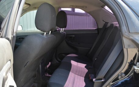 Subaru Impreza III, 2007 год, 639 888 рублей, 15 фотография