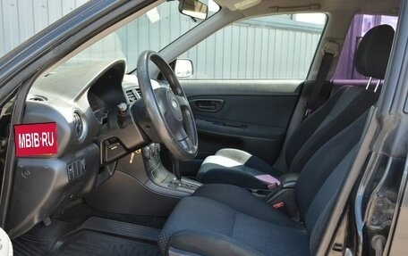 Subaru Impreza III, 2007 год, 639 888 рублей, 14 фотография