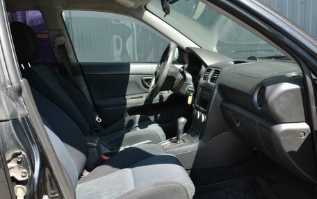 Subaru Impreza III, 2007 год, 639 888 рублей, 17 фотография