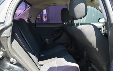 Subaru Impreza III, 2007 год, 639 888 рублей, 18 фотография