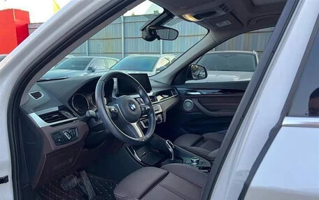 BMW X1, 2021 год, 2 200 000 рублей, 6 фотография