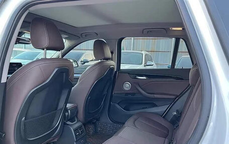 BMW X1, 2021 год, 2 200 000 рублей, 8 фотография