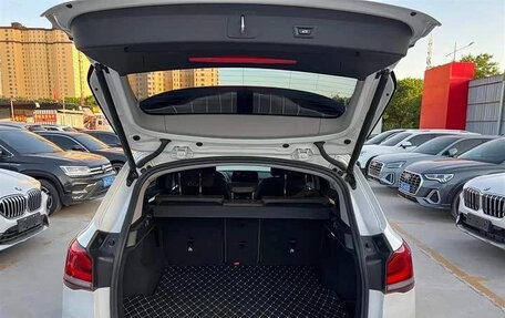 BMW X1, 2021 год, 2 200 000 рублей, 5 фотография