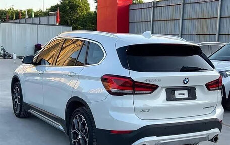 BMW X1, 2021 год, 2 200 000 рублей, 4 фотография