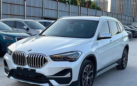 BMW X1, 2021 год, 2 200 000 рублей, 2 фотография