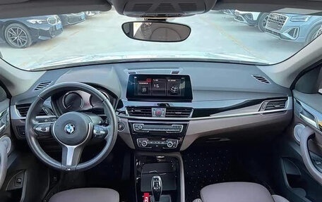 BMW X1, 2021 год, 2 200 000 рублей, 7 фотография