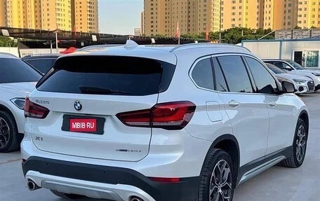 BMW X1, 2021 год, 2 200 000 рублей, 3 фотография