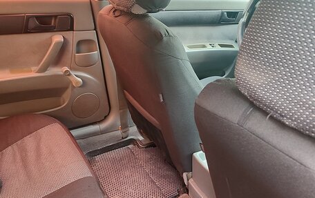 Chevrolet Lacetti, 2008 год, 400 000 рублей, 3 фотография