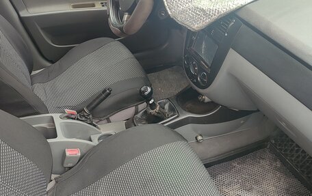 Chevrolet Lacetti, 2008 год, 400 000 рублей, 2 фотография