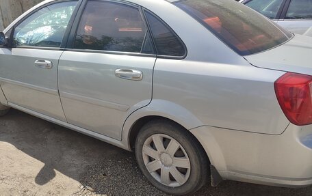 Chevrolet Lacetti, 2008 год, 400 000 рублей, 4 фотография