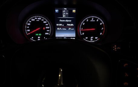 Mercedes-Benz GLC Coupe, 2017 год, 4 150 000 рублей, 8 фотография