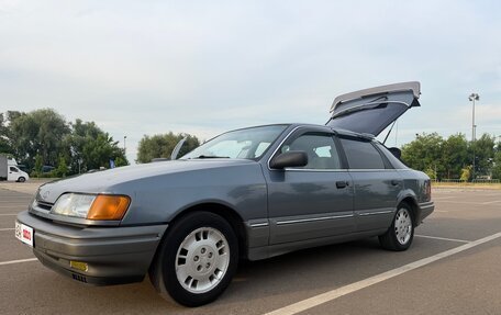 Ford Scorpio II, 1989 год, 380 000 рублей, 3 фотография