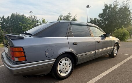 Ford Scorpio II, 1989 год, 380 000 рублей, 6 фотография