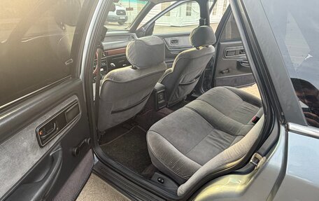 Ford Scorpio II, 1989 год, 380 000 рублей, 11 фотография