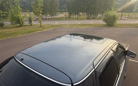 Ford Scorpio II, 1989 год, 380 000 рублей, 7 фотография