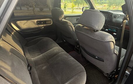 Ford Scorpio II, 1989 год, 380 000 рублей, 8 фотография