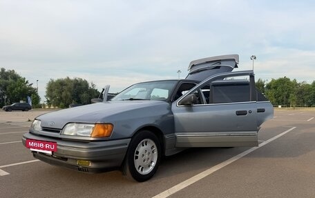 Ford Scorpio II, 1989 год, 380 000 рублей, 2 фотография