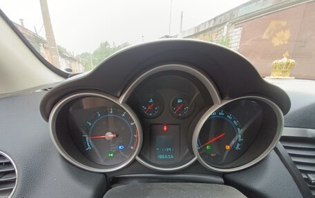 Chevrolet Cruze II, 2012 год, 715 000 рублей, 7 фотография