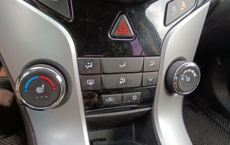 Chevrolet Cruze II, 2012 год, 715 000 рублей, 6 фотография