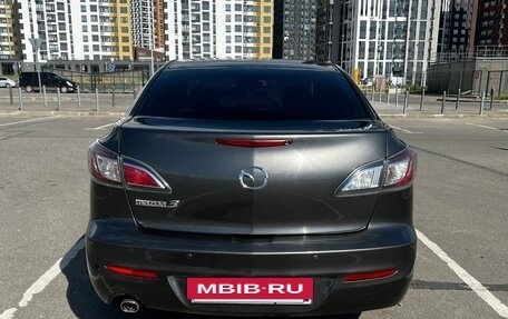 Mazda 3, 2012 год, 870 000 рублей, 5 фотография
