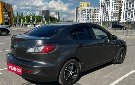 Mazda 3, 2012 год, 870 000 рублей, 4 фотография
