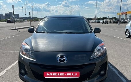 Mazda 3, 2012 год, 870 000 рублей, 2 фотография