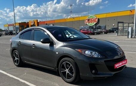 Mazda 3, 2012 год, 870 000 рублей, 3 фотография