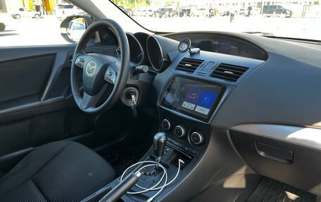 Mazda 3, 2012 год, 870 000 рублей, 7 фотография