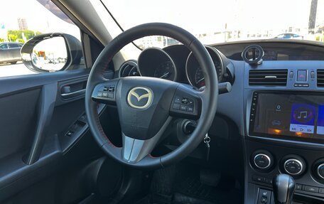 Mazda 3, 2012 год, 870 000 рублей, 11 фотография