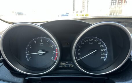 Mazda 3, 2012 год, 870 000 рублей, 14 фотография