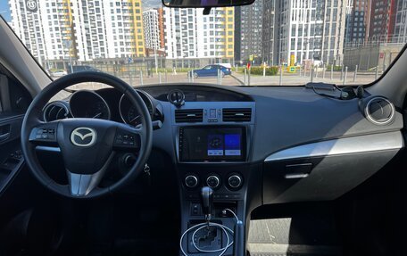 Mazda 3, 2012 год, 870 000 рублей, 10 фотография