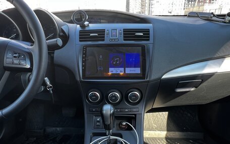 Mazda 3, 2012 год, 870 000 рублей, 13 фотография