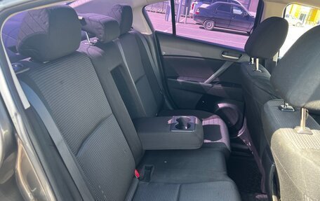 Mazda 3, 2012 год, 870 000 рублей, 9 фотография