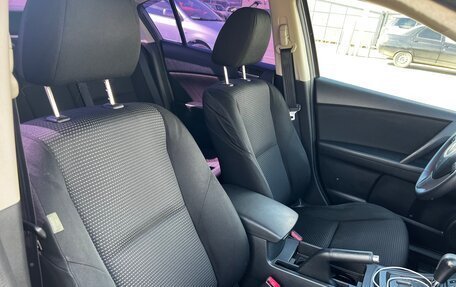 Mazda 3, 2012 год, 870 000 рублей, 8 фотография