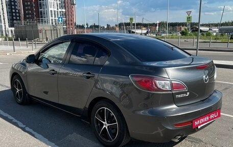 Mazda 3, 2012 год, 870 000 рублей, 6 фотография